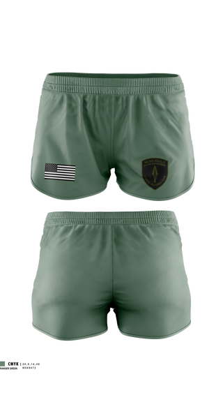 Ranger Panties, Nicholasville Police Department Special Response Team, Police, Teamtime, Team time, sublimation, custom sports apparel, team uniforms, spirit wear, spiritwear, sports uniforms, custom shirts, team store, custom team store, fundraiser sports, apparel fundraiser