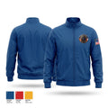 Boys Ranch Fire & Rescue Windbreaker - 1