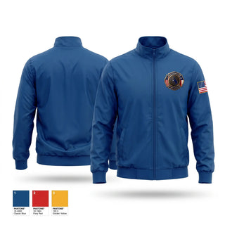 Windbreaker, Boys Ranch Fire & Rescue, Fire Department, Teamtime, Team time, sublimation, custom sports apparel, team uniforms, spirit wear, spiritwear, sports uniforms, custom shirts, team store, custom team store, fundraiser sports, apparel fundraiser