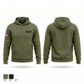 PERT Hoodie - 1