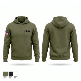 Hoodie, PERT, Marines, Teamtime, Team time, sublimation, custom sports apparel, team uniforms, spirit wear, spiritwear, sports uniforms, custom shirts, team store, custom team store, fundraiser sports, apparel fundraiser