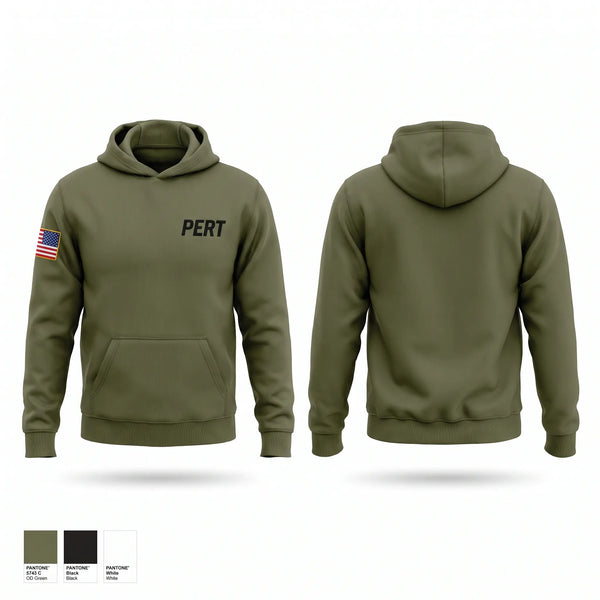 Hoodie, PERT, Marines, Teamtime, Team time, sublimation, custom sports apparel, team uniforms, spirit wear, spiritwear, sports uniforms, custom shirts, team store, custom team store, fundraiser sports, apparel fundraiser