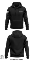 Defenders 3474605 Hoodie - 101