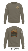 USS Kidd 23322274 Crew Neck Sweatshirt - 3