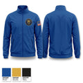 Jersey City Police Department Special Victims Unit Windbreaker - 1