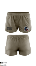 Robstown Police Department Ranger Panties - 4