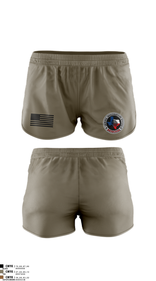 Ranger Panties, Robstown Police Department, Police, Teamtime, Team time, sublimation, custom sports apparel, team uniforms, spirit wear, spiritwear, sports uniforms, custom shirts, team store, custom team store, fundraiser sports, apparel fundraiser