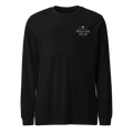 Shuhari Dojo 92861382 Unisex Long Sleeve Tee | Bella + Canvas 3501