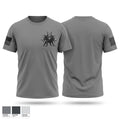 I-FSC 30366665 Old School Cotton Feel Shirt - 1