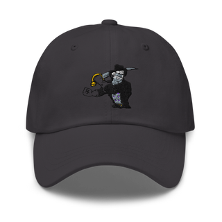 Randolph Southern Senior High School 54411855 Classic Dad Hat | Yupoong 6245CM