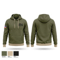682nd mai. Nt Hoodie - 1