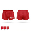 Banner Fire Department Ranger Panties - 1
