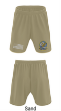 36 FTS 18867159 Athletic Shorts With Pockets - 89