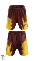 Berne Union Athletic Shorts With Pockets - 3