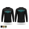 Southern Security Force Long Sleeve Performance Shirt - 2