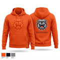 Bowie Boys & Girls Club Tracksters Hoodie - 2