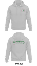 Harmony Dance Academy 63895879 Hoodie - 4