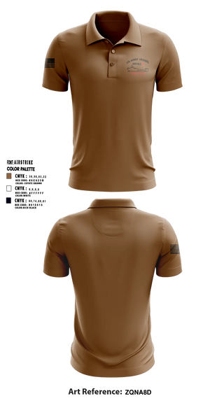 Short Sleeve Performance Polo, MSV, Army, Teamtime, Team time, sublimation, custom sports apparel, team uniforms, spirit wear, spiritwear, sports uniforms, custom shirts, team store, custom team store, fundraiser sports, apparel fundraiser
