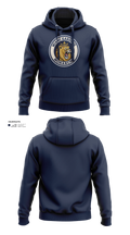 Miami Gardens Monarchs 46761036 Hoodie - 21