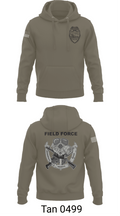 JSO mobile field force 94220507 Hoodie - 12