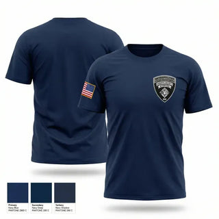 Old School Cotton Feel Shirt, Special Operations Division, Police, Teamtime, Team time, sublimation, custom sports apparel, team uniforms, spirit wear, spiritwear, sports uniforms, custom shirts, team store, custom team store, fundraiser sports, apparel fundraiser