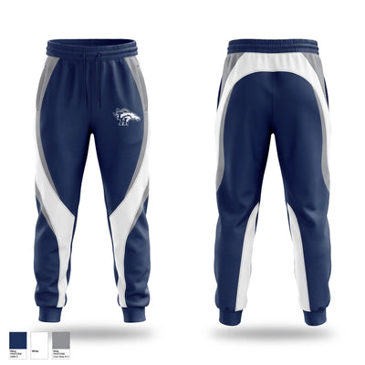 Mustangs Sweatpants - 1