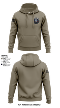 Charlie Shift 96324144 Hoodie - 3