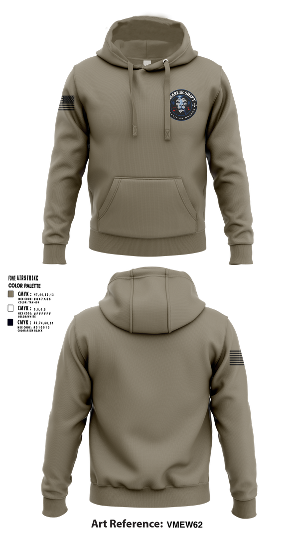 Hoodie, Charlie Shift, , Teamtime, Team time, sublimation, custom sports apparel, team uniforms, spirit wear, spiritwear, sports uniforms, custom shirts, team store, custom team store, fundraiser sports, apparel fundraiser