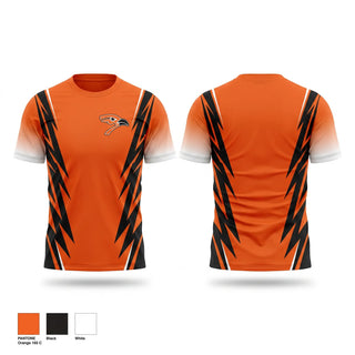 Short Sleeve Performance Shirt, Augusta Youth Cheer, Cheer, Teamtime, Team time, sublimation, custom sports apparel, team uniforms, spirit wear, spiritwear, sports uniforms, custom shirts, team store, custom team store, fundraiser sports, apparel fundraiser