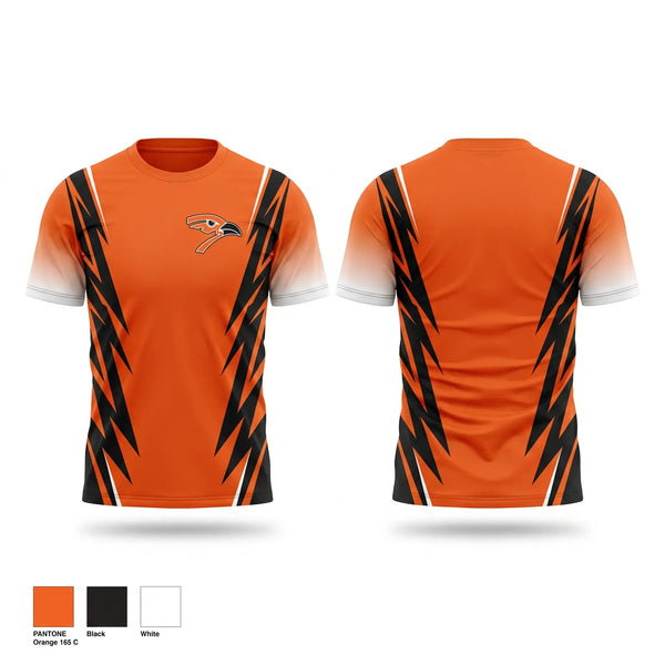 Short Sleeve Performance Shirt, Augusta Youth Cheer, Cheer, Teamtime, Team time, sublimation, custom sports apparel, team uniforms, spirit wear, spiritwear, sports uniforms, custom shirts, team store, custom team store, fundraiser sports, apparel fundraiser