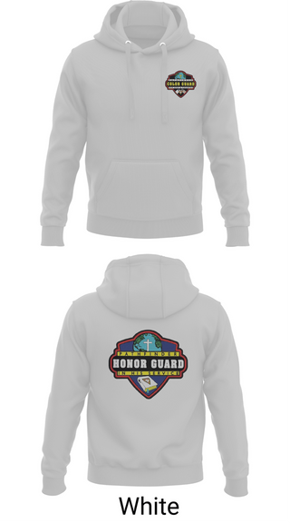 Hoodie, Honor Guard, Women's Lacrosse, Teamtime, Team time, sublimation, custom sports apparel, team uniforms, spirit wear, spiritwear, sports uniforms, custom shirts, team store, custom team store, fundraiser sports, apparel fundraiser