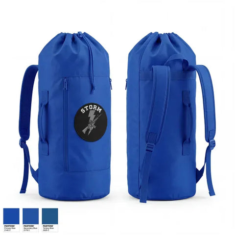 Gear Bag, 940th MP co, National Guard, Teamtime, Team time, sublimation, custom sports apparel, team uniforms, spirit wear, spiritwear, sports uniforms, custom shirts, team store, custom team store, fundraiser sports, apparel fundraiser