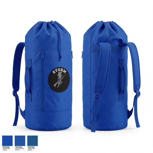 Gear Bag, 940th MP co, National Guard, Teamtime, Team time, sublimation, custom sports apparel, team uniforms, spirit wear, spiritwear, sports uniforms, custom shirts, team store, custom team store, fundraiser sports, apparel fundraiser
