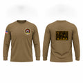 Embark Long Sleeve Performance Shirt - 1