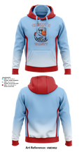 Crismon Rattlers 55873253 Hoodie - 20
