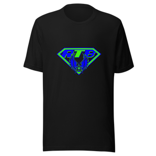 Unisex Staple T-Shirt - Black