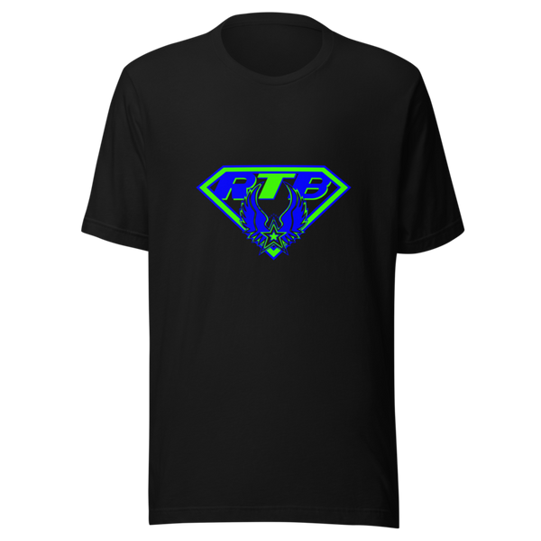 Unisex Staple T-Shirt - Black