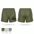 Charlie Co., 422 CA BN AIRBORNE Ranger Panties - 1