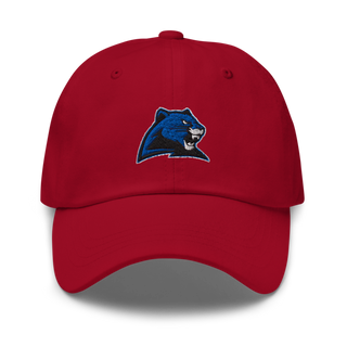 Marion C Early R-5 High School Cheer 22257490 Classic Dad Hat | Yupoong 6245CM