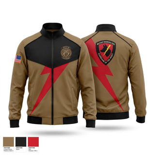 Windbreaker, 55 SFS K9, Air Force, Teamtime, Team time, sublimation, custom sports apparel, team uniforms, spirit wear, spiritwear, sports uniforms, custom shirts, team store, custom team store, fundraiser sports, apparel fundraiser