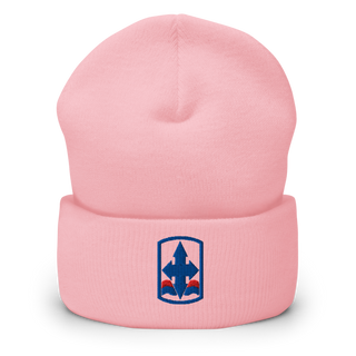 C co 29 BSB 47776352 Cuffed Beanie | Yupoong 1501KC