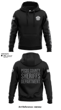 Pecos County Sheriff’s Office 17805980 Hoodie - 51