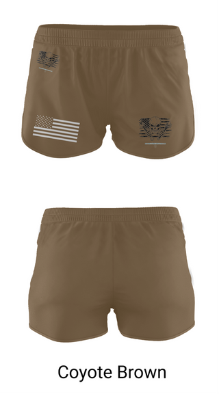 Ranger Panties, 1245th Transportation Company, , Teamtime, Team time, sublimation, custom sports apparel, team uniforms, spirit wear, spiritwear, sports uniforms, custom shirts, team store, custom team store, fundraiser sports, apparel fundraiser