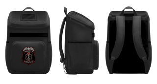 Gear Bag, Priority 1 Rescue, EMS/EMT, Teamtime, Team time, sublimation, custom sports apparel, team uniforms, spirit wear, spiritwear, sports uniforms, custom shirts, team store, custom team store, fundraiser sports, apparel fundraiser