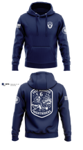 East Manatee Hoodie - 7