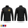 Calhoun County Sheriff's Office Windbreaker - 1