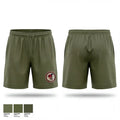 887 esfs 44915406 Athletic Shorts With Pockets - 1