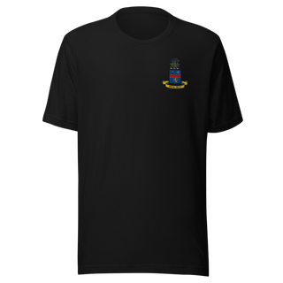 148th IN RGT 38204937 Unisex Staple T-Shirt | Bella + Canvas 3001