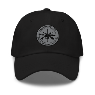 Dad hat - Black