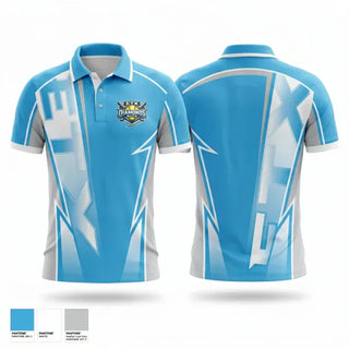 Short Sleeve Performance Polo, ETX Diamonds Elite, Softball, Teamtime, Team time, sublimation, custom sports apparel, team uniforms, spirit wear, spiritwear, sports uniforms, custom shirts, team store, custom team store, fundraiser sports, apparel fundraiser